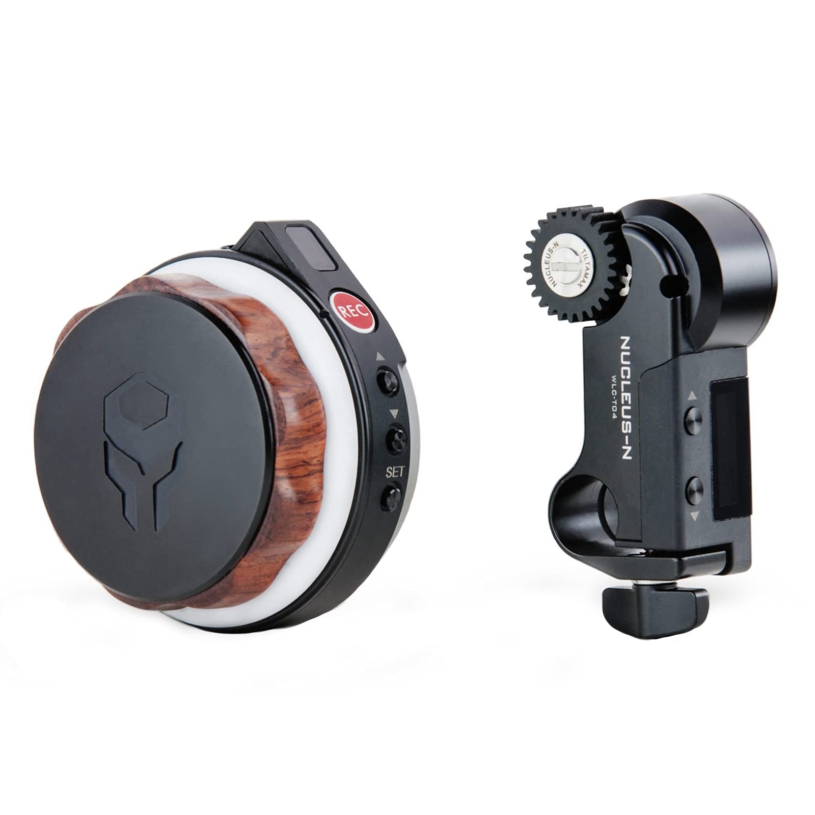 TILTA WLC-T04 Nucleus-Nano Nucleus N Wireless Lens Control System Follow focus TILTA camera Cage DSLR compatible with Ronin S Crane 1