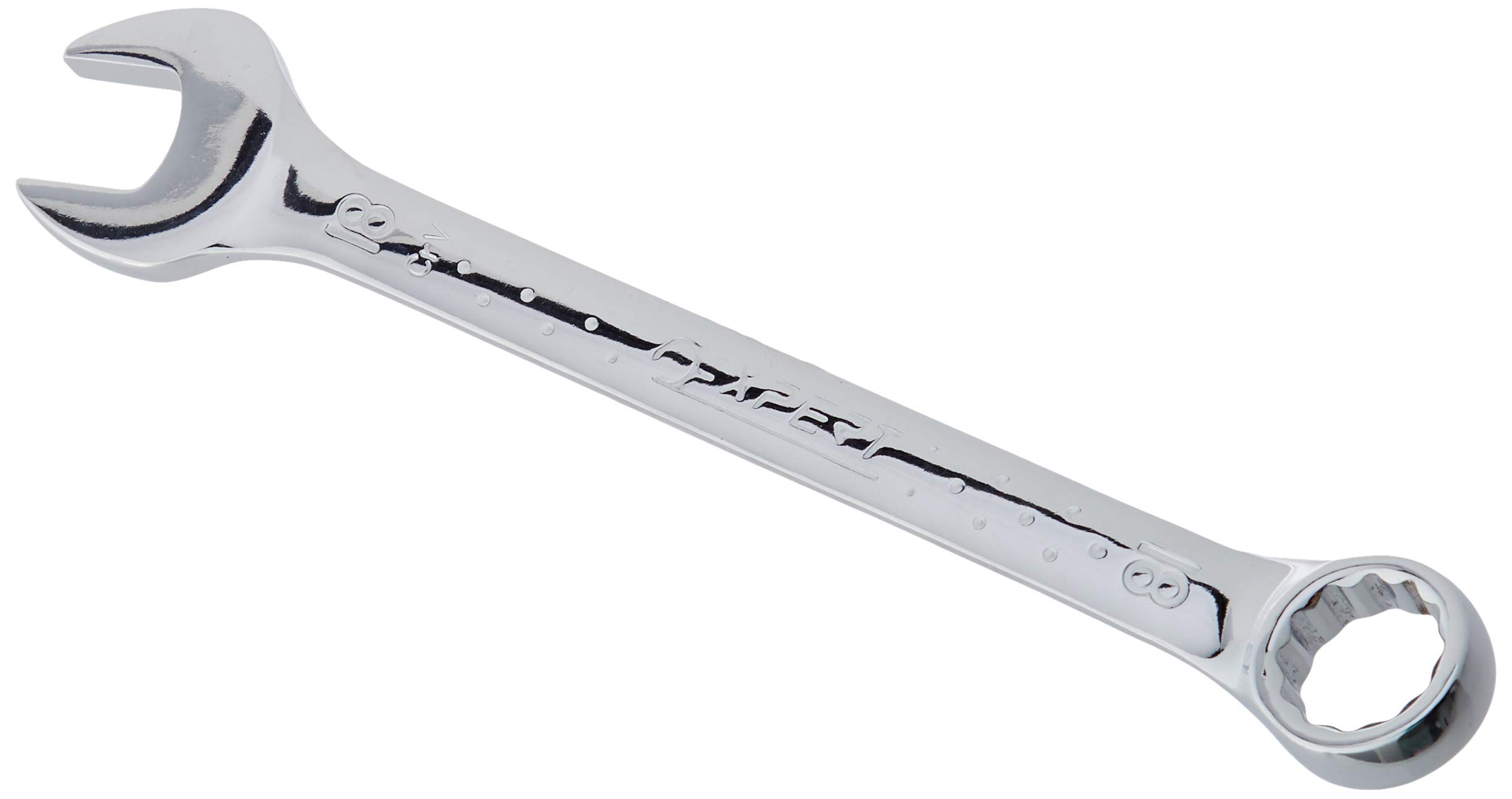 Britool E113213BR Combination Spanner in Display Pack, 18mm