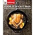 Cook It in Cast Iron: Kitchen-Tested Recipes for the One Pan That Does It All (Cook's Country)