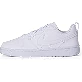 Nike Kids' Court Borough Low Recraft Shoes