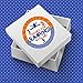 Jump Zone Trampoline Park Birthday Party Sticker Labels, 40 2