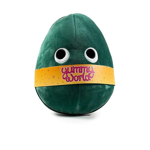 Kidrobot Yummy World Eva The Avocado 16 Inch Plush in Oman Whizz