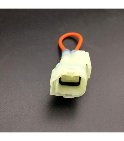 Amazon.com: Honda 070PZ-ZY30100 Scs Srvce Connect0R : Automotive