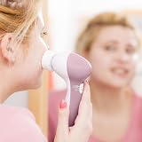 CLSEVXY Facial Cleansing Brush 6 in 1 with 6 Heads Deep Clean Exfoliate view 6