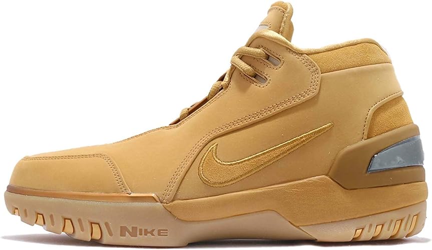 air zoom generation asg qs