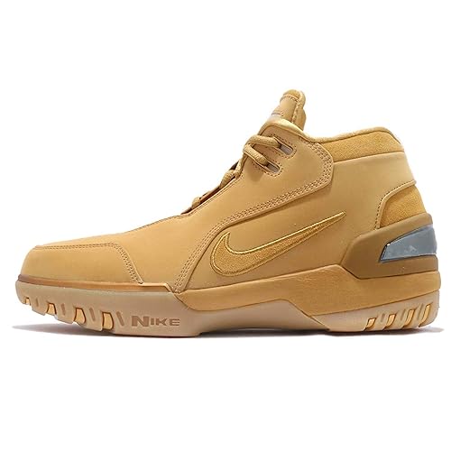 nike zoom generation wheat