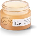 UPCIRCLE Lip Balm Hemp Seed Oil Shea 15ml Hydrating Rosehip Grapefruit view 1