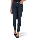 Denim Rx Fever Stretch Jean Legging 