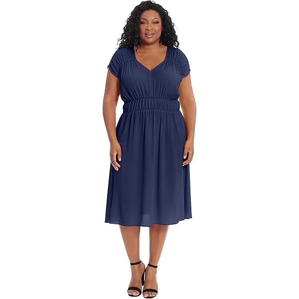 ワンピース Bibi Panelled Pinafore - Honey 7-9y Apolina Honey Bibi Panelled Pinafore – Ladida