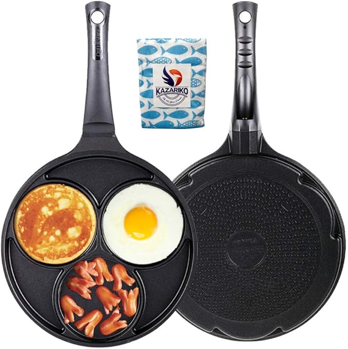 One Egg Frying Pan For Induction Hob at Jessica Lovins blog