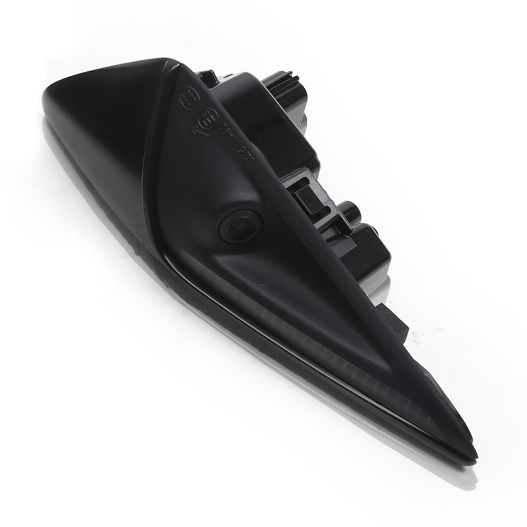 Photo 1 of Sprwinautummer 1495865-20-E 1495865-20-D Car Side Of Right Front Fender Side W/Camera STD Replacement For Tesla MODEL 3 (5YJ3) 2021-2023.9 Y (5YJY) 2020-2024 EV Performance All-wheel Drive (Right)