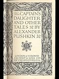 "The captain's daughter, and other tales," av Aleksandr Sergeevich Duddington, Natalie. Pushkin