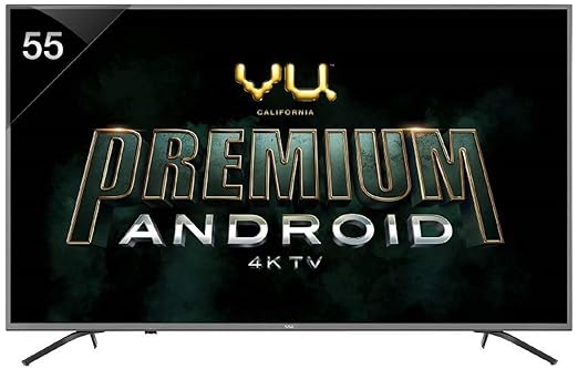 amazon prime in vu tv