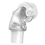 Replacement Swivel Elbow Connector for Airfit F20