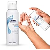 Footlogix #03 Very Dry Skin Formula