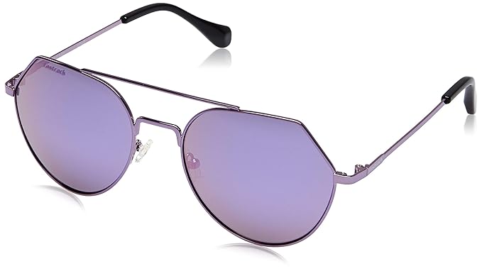 fastrack oval sunglasses