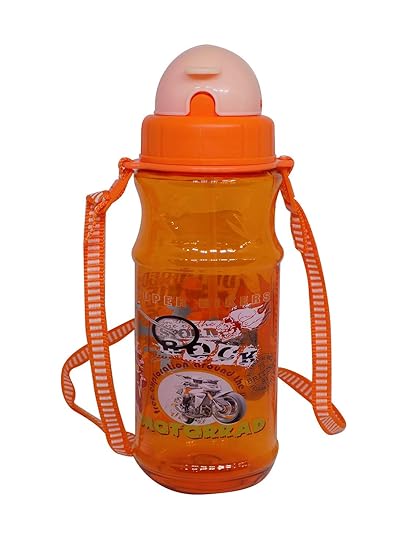 bottle for school kid