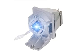 Pazuliayi RLC-127 Replacement Projector Lamp Bulb for Viewsonic PX701-4KPROX PX728-4K PX729-4KS PX748-4K PX749-4K