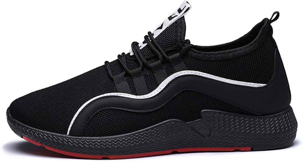 Amazon Co Jp メンズ スニーカー 軽量 ウォーキングシューズ