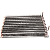 Bunn 26791.0000 Condenser,11.0 X 12.75 (Cds-2