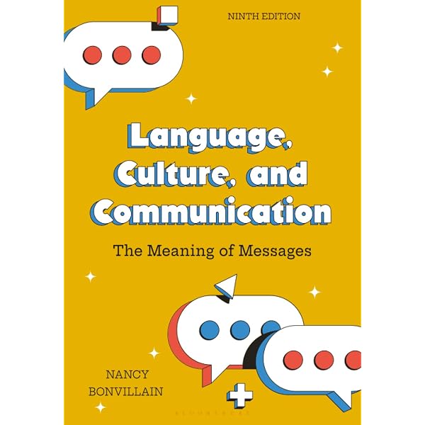 Amazon.com: Language, Culture, and Communication: The Meaning of