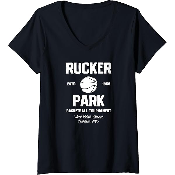 Amazon.com: Rucker Park Basketball Tournament Harlem NYC