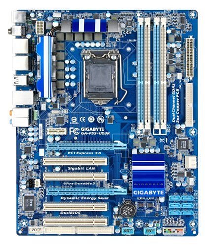 Intel Core I3 550 3 2 Ghz Dual Core Processor Compatible Motherboards Pcpartpicker