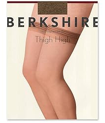Berkshire Womens All Day Sheer With Invisible Toe