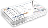 Electrapick 360s Electrical Wire Connector Kit 2.8/4.8/6.3 mm Crimp Terminals view 6