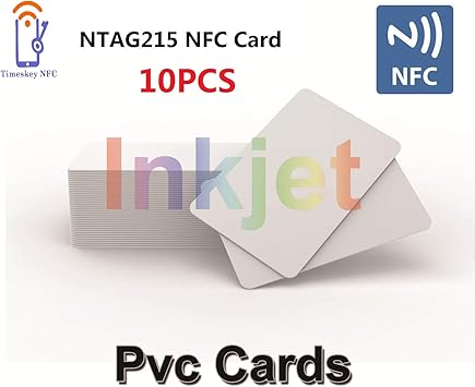 nfc canon printer