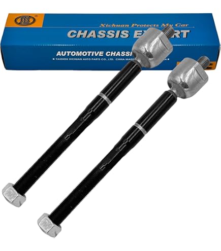 専用　ENDS/「TOTAL TONE」ENDS LIVE 2005〈2枚組〉 Amazon.com: BOXI 2pcs Front Inner Tie Rod Ends Fit for Toyota
