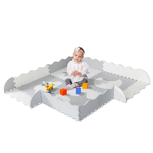 Baby Play Mat Tiles 61