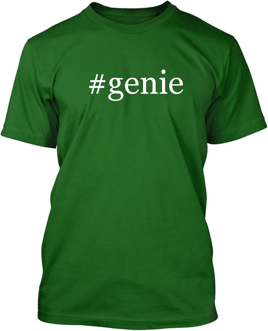mens genie shirt