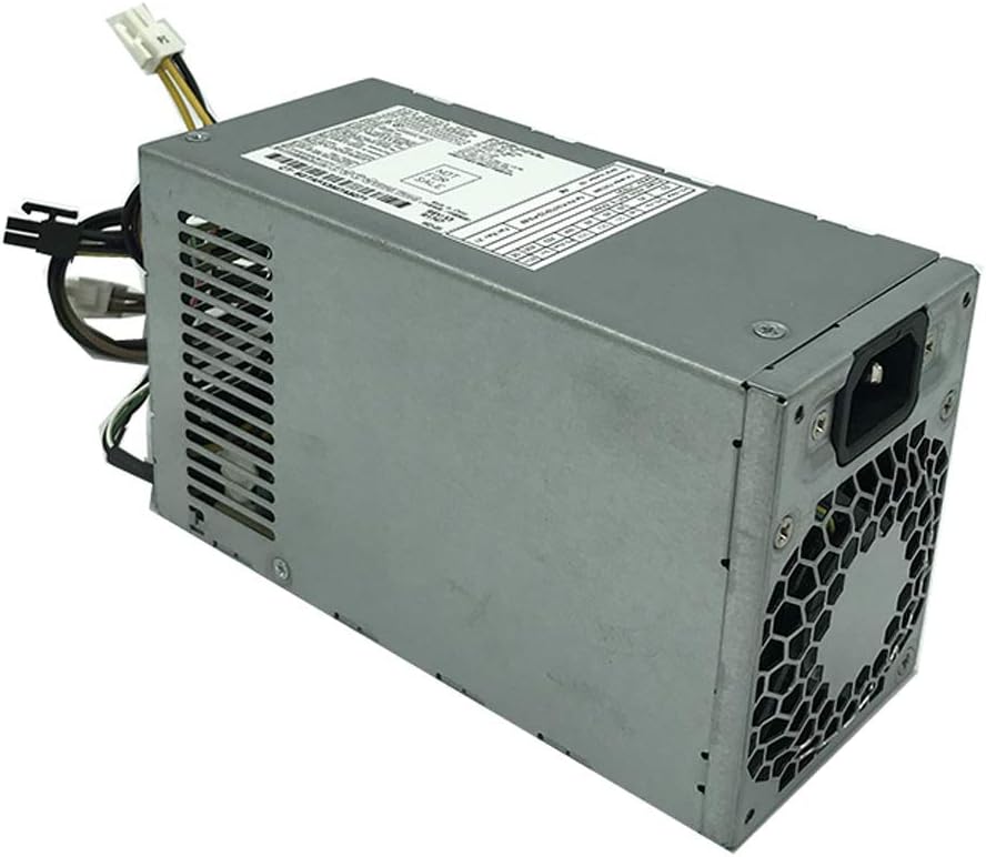 Nadalan 180W Compatible Models 4Pin+ 4Pin D16-180P1A D16-180P2A D16-180P1B PA-1181-6HY PCH023 PCG004D PCG002 Power Supply for HP 280 282 288 400 480 600 800 880 Pro G3/G4 MT Desktop Computer - Image 3