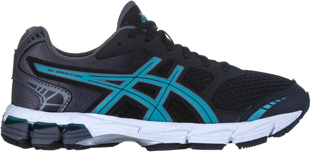 asics connection feminino