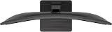 AOC CU34P3CV 34 Inch QHD Curved Monitor 100Hz VA USB-C PD 65W KVM Speakers view 6