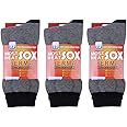 Thermal Socks for Men, Winter Warm Socks Mens for Cold Weather Extreme Temperatures