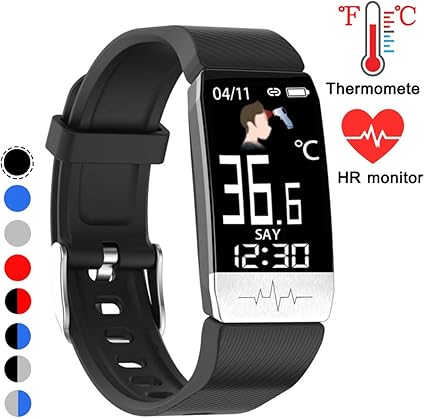 pedometer with heart rate and blood pressure