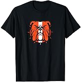 Cleveland Ohio Dawgs T-Shirt
