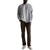 AG Jeans Mens Graduate Tailored Leg Pant