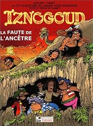 La  faute de l'ancêtre