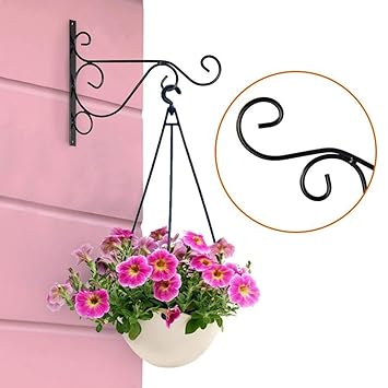 planter un crochet x