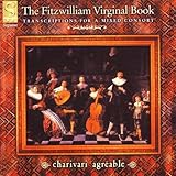 FITZWILLIAM VIRGINAL BOOK:WALSINGHAM / ROWLAND     image