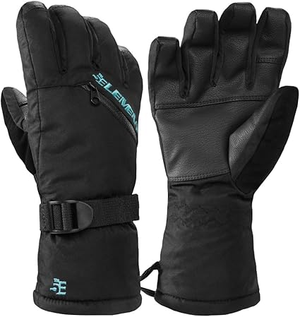 5th element snowboard