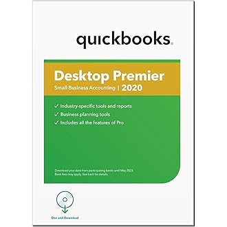 Quick - Books Desktop Pro 2024 for Windows PC | Canadian Version | NO DVD | Lifetime License | Amazon Message Delivery (Within 6hrs) | 100% Money Back Guarantee - View 7