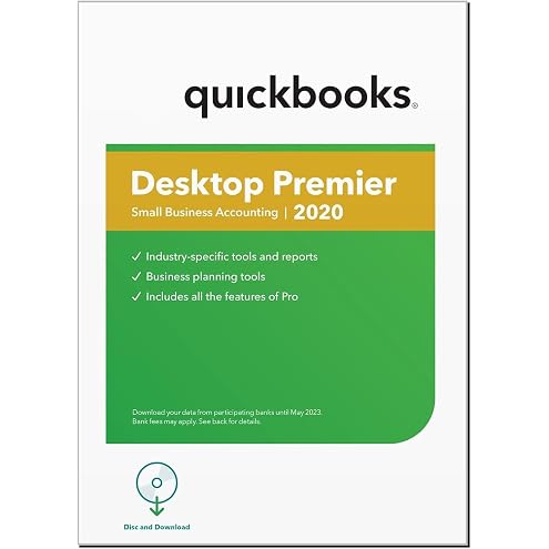Quick - Books Desktop Pro 2024 for Windows PC | Canadian Version | NO DVD | Lifetime License | Amazon Message Delivery (Within 6hrs) | 100% Money Back Guarantee - View 8