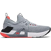 その他 Under armor project rock Under Armour Project Rock 4 Mens Trainers 3023695 Sneakers
