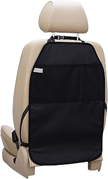 amazon seat back protector