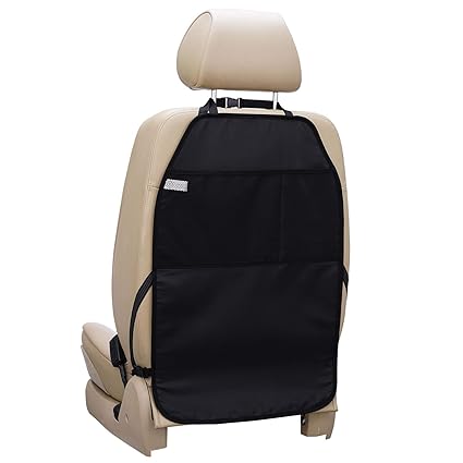 viaviat car seat protector