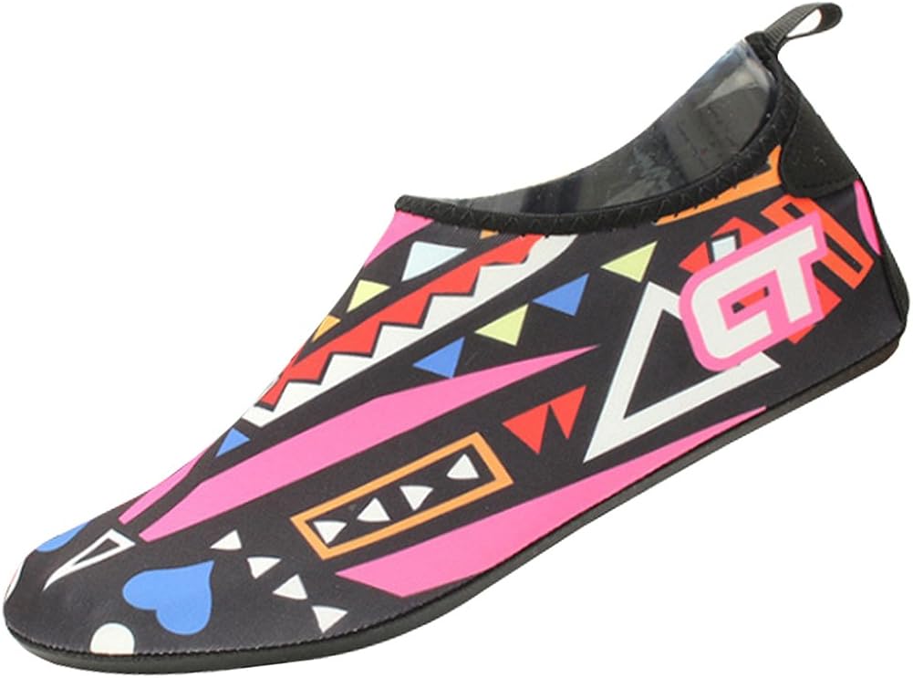 womens water shoes in store